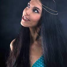 Angelina Larocco's Instagram, Twitter & Facebook