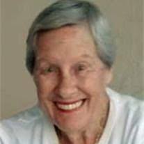 Susanna Simone Obituary