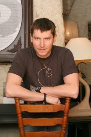 Czech dubbing actor and actor (en); David Svehlik I Divadlo Cz