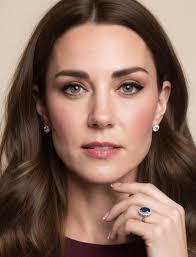 Beautiful Princess Catherine