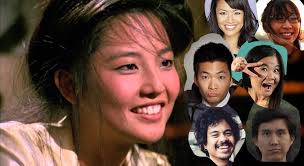 Miyagi taking a trip to japan, and here's here's where the karate kid part ii was filmed. The Karate Kid Part Ii Screening Live Commentary National Film Society