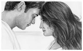 Creating romantic sketch may be a nice pencil design. Romantic Pictures Romantic Love Pencil Art 1920x1200 Download Hd Wallpaper Wallpapertip
