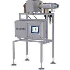 If your metal detector has let you know that you have found a treasure, do not rush to start. Pipeline Profile Metal Detector Overview Mettler Toledo