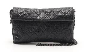 Authentic 100% vip gift from chanel parfums counter, not a retail item, not for sale in shops. Vip Gift There Are No Free Chanel Bags Mutt Flapper