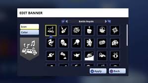 Top 10 Most Rare Banners In Fortnite Best Banner Design Banner Best Banner