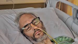 Fundraiser by Karissa Bradshaw : Lending A Hand to Help Brandon Ortega with  Medical Expenses