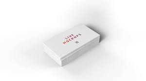 Start with your own designs or get in touch below with any questions. Animated Business Card On Behance