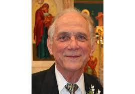 Roger Krueger Obituary (1937