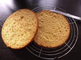Genoise Moelleuse Ultra Rapide Ig Bas Ou Pas Au Palmares De La Gourmandise Alimentation Bon Gateau Recette Genoise
