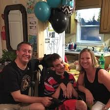 William Lackey Obituary