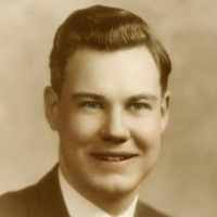 Max Vivian Eliason (1916–1987)