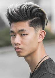 No different than the other color variants of the brand's original formula, jet black remains a popular option amongst african american men looking to fend off gray hair for it's the closest. Dyed Red Curly Hair Men Novocom Top