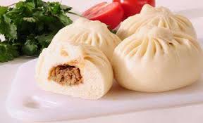 Makanan Tradisional China