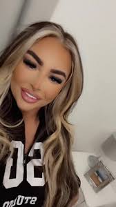 New hair by the best @Natasha Marie 🥰😍 #fyp #newhair #fypシ #fyppage