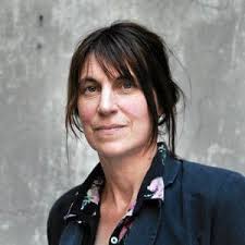 Contact Alice Oswald