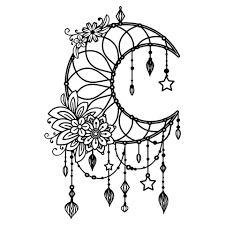 Download Moon Dream Catcher Svg Free Dream Catcher Dream Catcher Dream Catcher Dreamcatcher Drawing Dreamcatcher Dream Catcher Moon Dreamcatcher Wall Art Whimsical Art Æ¹ÓÊ'