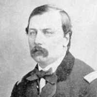 Col Francis Morgan Cooley (1835–1890)