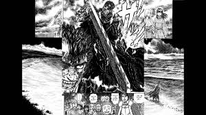 ベルセルク公式ツイッター @berserk_project сегодня в 06:00. Berserk Chapter 347 Review Caska Death Scene Spoilers Youtube