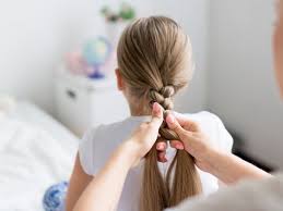 No matter what your hair type is, we can help you to find the easy hairstyles. Easy Hairstyles For Your Kids