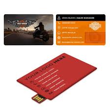 Select the size of your slim card usb, add your company tagline and start promoting your brand wherever you go! Promotional Usb Business Card With Your Logo
