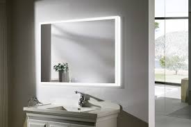 A successful bathroom lighting plan has multiple light sources, including both overhead and task, with good task lighting at the sink and mirror being key. Washroom Mirror Modern Lcd Screen Led Vanity Mirror Light Bathroom Buy Led Vanity Mirror Light Bathroom Battery Led Light Bathroom Mirror Mirror With Led Light Bathroom Product On Alibaba Com