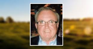 Roger Pilkey Obituary July 17, 2020