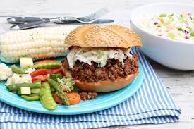 One of the best aspects of ground beef recipes—besides the limitless possibilities—is that they often tend to. Barbecue Sandwiches The Fountain Avenue Kitchen