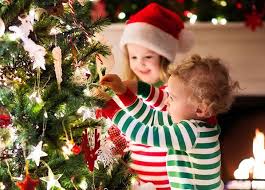 Schnell & einfach preise vergleichen für christmas decorations von geprüften onlineshops! 7 Swedish Christmas Traditions We Want To Steal Purewow