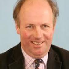 Richard Fitzherbert's Instagram, Twitter & Facebook