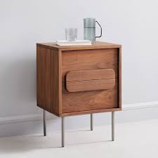 This nightstand is crafted using. The 9 Best Nightstands Of 2021