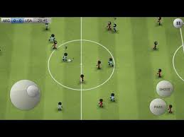 Please click on listed below download button to start with downloading the stickman soccer.apk on your pc for those who don't find the app from google . Stickman Soccer Classic V3 1 Mod Hack Apk Youtube