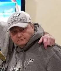 Harry Castner Jr. Obituary