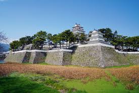 Shimabara Castle - Wikipedia