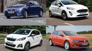 Best First Cars For New Drivers 2021 How To Choose Auto Express