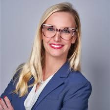 I am thrilled to share that I have joined U.S. Bank, an organization that  leads with purpose and powers the potential of its customers. In just a few  short weeks I have