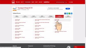 Useephoto useetv music( 4 sd + 1 hd ) 1. Cara Menonton Siaran Yang Ketinggalan Wajan Terbang