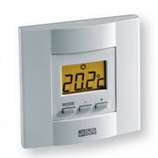 Maybe you would like to learn more about one of these? 6053036 Thermostat Filaire Tybox 51 Chauffage Et Clim