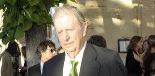 Muere Fernando Falco Marques De Cubas Siete Meses Despues De Fallecer Su Hermano