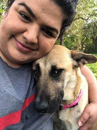 Is this Los Alisos mama's family looking for her?