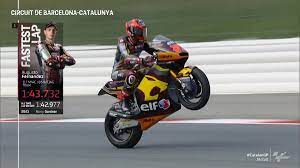 Remy gardner juara, fernandez runner up, bezzecchi p3,bo bensneyder diposisi ini. Oi9o4d7j0vk5m