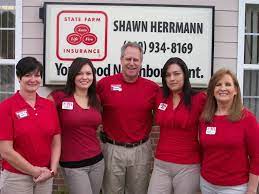 Save an average of $491 don't miss. State Farm Insurance Company Shawn Herrmann Insurance Agencies Financial Services Insurance Auto Home Triangle East Chamber Of Commerce