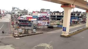 Municipal commissioner radhakrishnan b issued the order. Nagpur Lockdown Maharashtra Nagpur Observes Janta Curfew On Weekend In Wake Of Coronavirus Outbreak The Economic Times Video Et Now