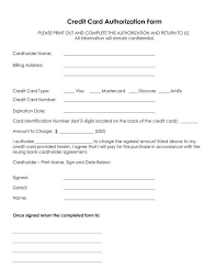 Ach Authorization Form Template In 2020 Credit Card Free Credit Card Credit Card Payment
