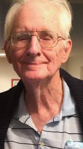 Obituary of Richard Bruce McDowell