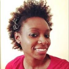 Ebonie Carter's Instagram, Twitter & Facebook