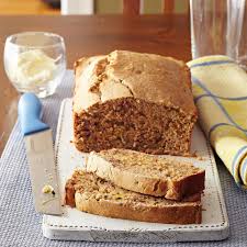 The program started with 13 shows in 2001, its first season. Healthy Quick Bread Recipes Eatingwell