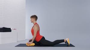 Practice this simple yoga exercises sequence every day for optimum strength, mobility, balance and grounding. Mobility Workout Yoga Inspired Mobility Workout For Cyclists