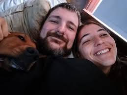 One female at the Vinemont V&W gas station has been transported to the  hospital after being stabbed by a customer. This occurred after an  altercation at the location. We are pleased to