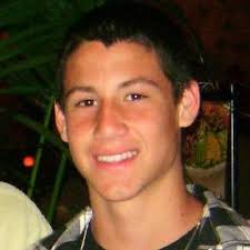 Eric Paredes Save A Life Foundation