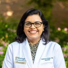 Dr. Camille Abboud, MD